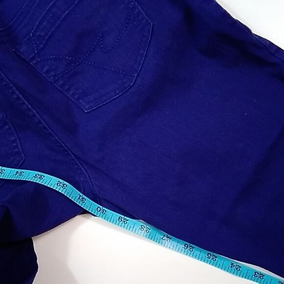 KENNETH COLE NEW YORK WOMEN'S JEANS SIZE 28 - Picture 14 of 16